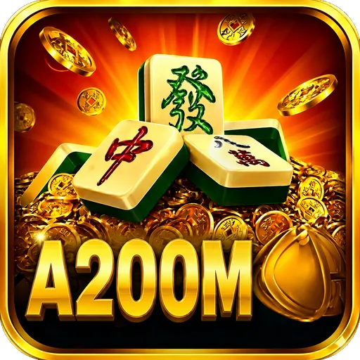 A200M - Game Olahraga Seru dan Menantang