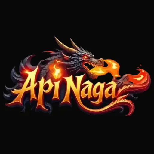 APINAGA - Pertarungan Epik di Arena