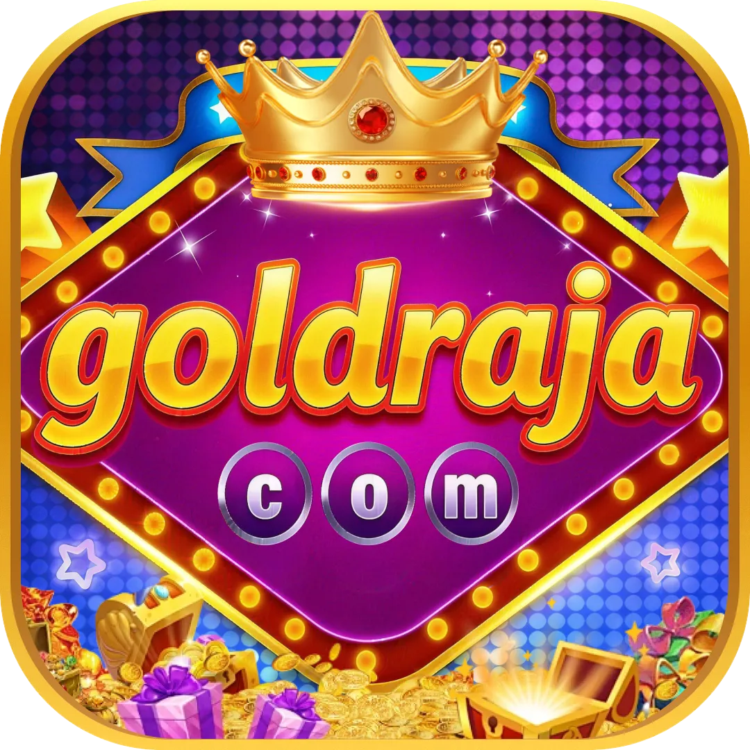 GOLDRAJA - Permainan Arcade Seru dan Mengasyikkan
