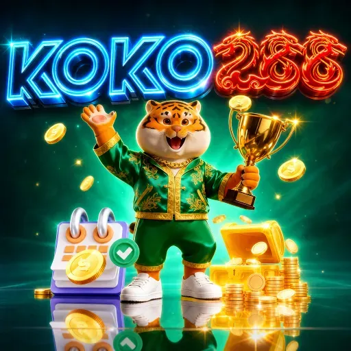 KOKO288 - Game Gaple Seru untuk Semua Pengguna